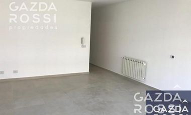 Moderno  departamento de 1 ambiente a estrenar en el centro de Monte Grande