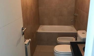 Moderno  departamento de 1 ambiente a estrenar en el centro de Monte Grande