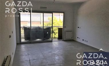 Moderno  departamento de 1 ambiente a estrenar en el centro de Monte Grande