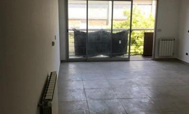 Moderno  departamento de 1 ambiente a estrenar en el centro de Monte Grande