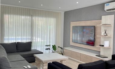 CASA 4 AMBIENTES EN VENTA, BARRIO LOS PARAISOS, LOS CARDALES