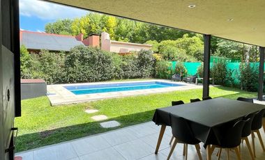 CASA 4 AMBIENTES EN VENTA, BARRIO LOS PARAISOS, LOS CARDALES