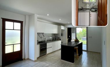 CASA 4 AMBIENTES EN VENTA, BARRIO LOS PARAISOS, LOS CARDALES