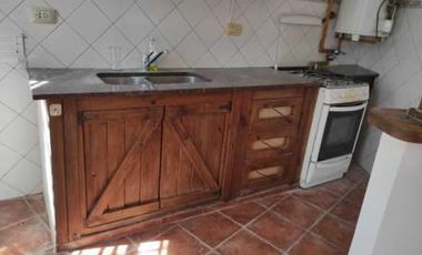 Departamento - Temperley