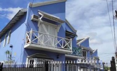 Departamento - Temperley