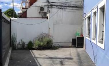 Departamento - Temperley