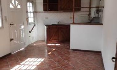 Departamento - Temperley