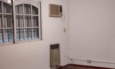Departamento - Temperley