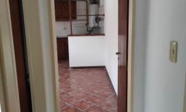 Departamento - Temperley