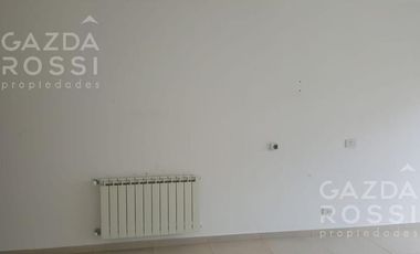 VENTA Moderno departamento de 1 ambiente a estrenar en el centro de Monte Grande