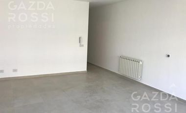 VENTA Moderno departamento de 1 ambiente a estrenar en el centro de Monte Grande