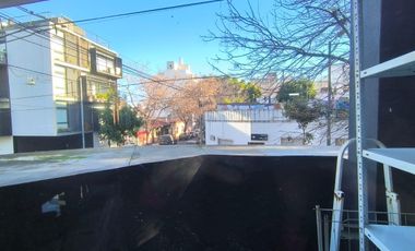 Departamento en   alquiler temporario Núñez- Saavedra monoambiente amplio semi equipado