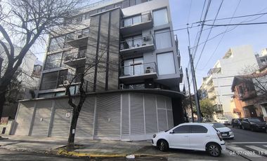 Departamento en   alquiler temporario Núñez- Saavedra monoambiente amplio semi equipado