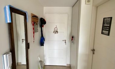 Departamento en venta en Lomas de Zamora