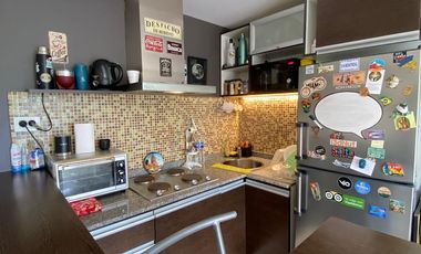 Departamento en venta en Lomas de Zamora