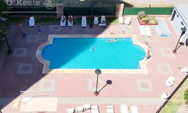 Departamento en Venta, 4 Ambientes con Vista al Frente en Terrazas de Quilmes