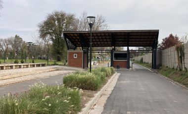 el BARRIO VIVERO. OPORT. excel LOTE. ZONA EN CONSTANTE CRECIMIENTO