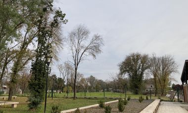 el BARRIO VIVERO. OPORT. excel LOTE. ZONA EN CONSTANTE CRECIMIENTO