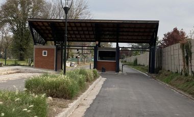 el BARRIO VIVERO. OPORT. excel LOTE. ZONA EN CONSTANTE CRECIMIENTO