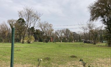 el BARRIO VIVERO. OPORT. excel LOTE. ZONA EN CONSTANTE CRECIMIENTO