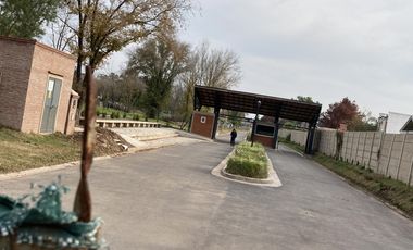 el BARRIO VIVERO. OPORT. excel LOTE. ZONA EN CONSTANTE CRECIMIENTO