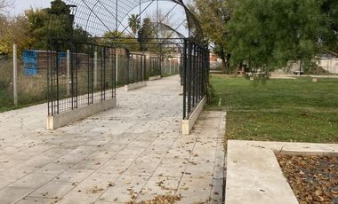 el BARRIO VIVERO. OPORT. excel LOTE. ZONA EN CONSTANTE CRECIMIENTO