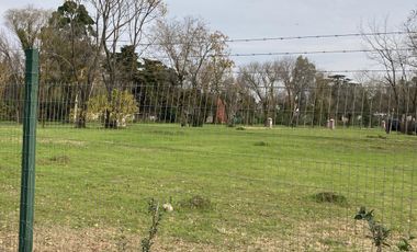 el BARRIO VIVERO. OPORT. excel LOTE. ZONA EN CONSTANTE CRECIMIENTO