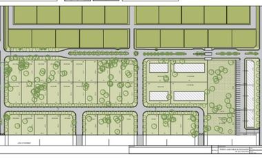 el BARRIO VIVERO. OPORT. excel LOTE. ZONA EN CONSTANTE CRECIMIENTO