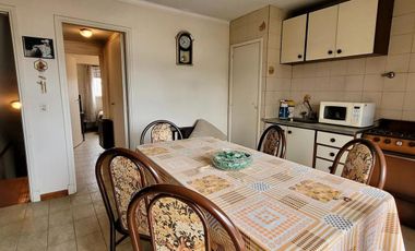 VENTA Casa de 5 ambientes con departamento. Barrio El Gaucho, Mar del Plata