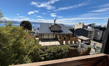 Departamento 2 amb en  alquiler permanente