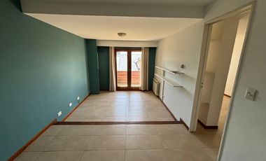 Departamento 2 amb en  alquiler permanente