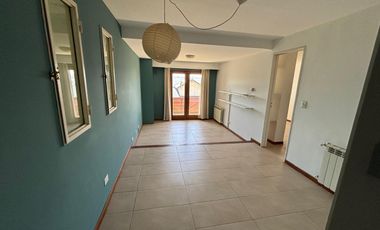 Departamento 2 amb en  alquiler permanente