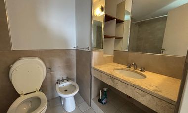 Departamento 2 amb en  alquiler permanente