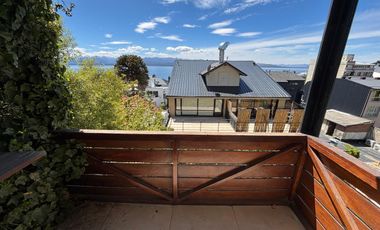 Departamento 2 amb en  alquiler permanente