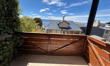 Departamento 2 amb en  alquiler permanente