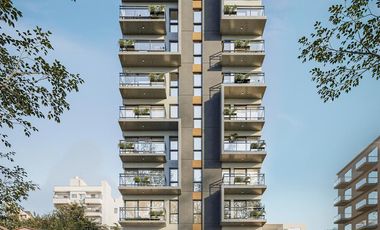 Departamento 3 ambientes en venta