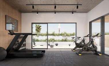 Departamento 3 ambientes en venta