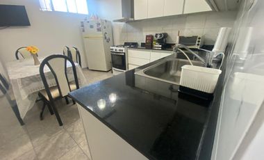 Casa en  Villa Maipú