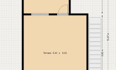 Casa en  Villa Maipú