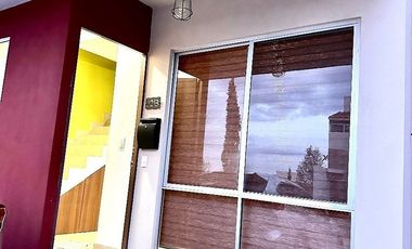 RENTO CASA EN COLINA ESMERALDA  $23,000