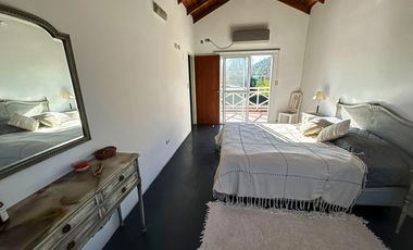 ESPECTACULAR CASA  4 AMBIENTES EN DOS PLANTAS - BARRIO CERRADO LAS FUENTES CLUB ESTEBAN ECHEVERRIA