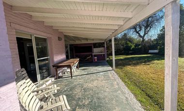 ESPECTACULAR CASA  4 AMBIENTES EN DOS PLANTAS - BARRIO CERRADO LAS FUENTES CLUB ESTEBAN ECHEVERRIA