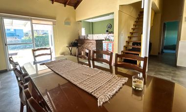 ESPECTACULAR CASA  4 AMBIENTES EN DOS PLANTAS - BARRIO CERRADO LAS FUENTES CLUB ESTEBAN ECHEVERRIA