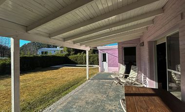 ESPECTACULAR CASA  4 AMBIENTES EN DOS PLANTAS - BARRIO CERRADO LAS FUENTES CLUB ESTEBAN ECHEVERRIA