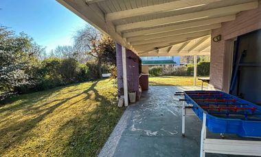 ESPECTACULAR CASA  4 AMBIENTES EN DOS PLANTAS - BARRIO CERRADO LAS FUENTES CLUB ESTEBAN ECHEVERRIA