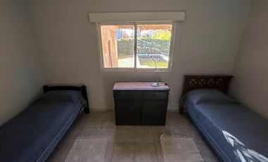 ESPECTACULAR CASA  4 AMBIENTES EN DOS PLANTAS - BARRIO CERRADO LAS FUENTES CLUB ESTEBAN ECHEVERRIA