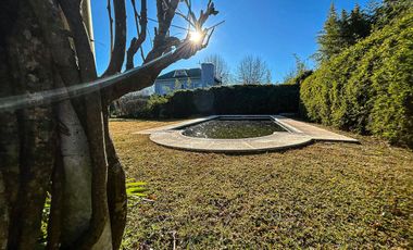 ESPECTACULAR CASA  4 AMBIENTES EN DOS PLANTAS - BARRIO CERRADO LAS FUENTES CLUB ESTEBAN ECHEVERRIA