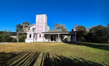 ESPECTACULAR CASA  4 AMBIENTES EN DOS PLANTAS - BARRIO CERRADO LAS FUENTES CLUB ESTEBAN ECHEVERRIA