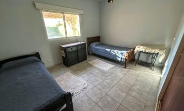 ESPECTACULAR CASA  4 AMBIENTES EN DOS PLANTAS - BARRIO CERRADO LAS FUENTES CLUB ESTEBAN ECHEVERRIA