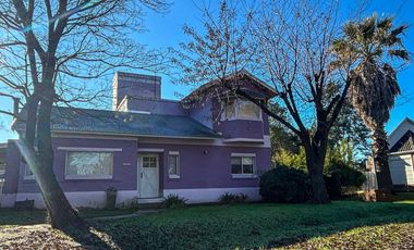 ESPECTACULAR CASA  4 AMBIENTES EN DOS PLANTAS - BARRIO CERRADO LAS FUENTES CLUB ESTEBAN ECHEVERRIA